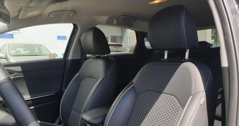 Kia Ceed cena 98900 przebieg: 19700, rok produkcji 2023 z Brwinów małe 704